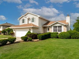 1409 Gilray Dr, Joliet, IL 60431