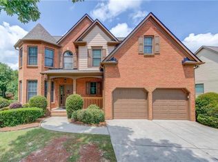 2385 Stone Willow Way, Buford, GA 30519