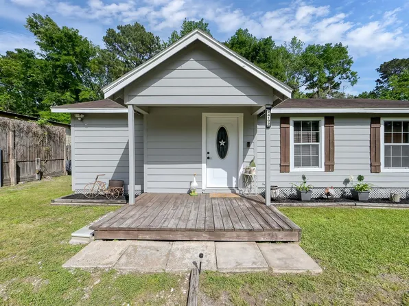 24193 Parker Rd, Porter, TX 77365