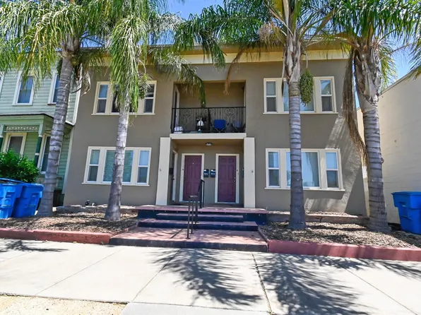 611 C St, Marysville, CA 95901