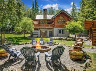 34184 SE 327th Pl, Ravensdale, WA