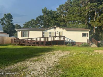 1122 Wilma Avenue SW, Supply, NC, 28462