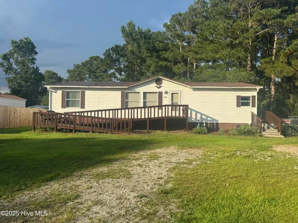 1122 Wilma Avenue SW, Supply, NC 28462