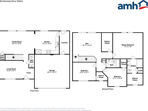 2nd image of 284 University Dr