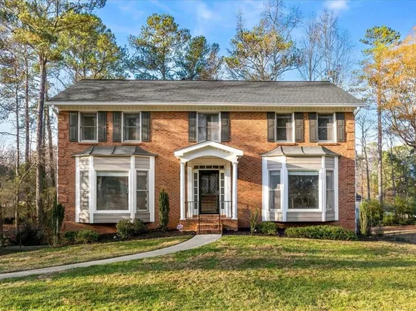 5363 Amhurst Dr, Peachtree Corners, GA 30092