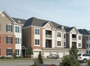 3233 Edward Stec Blvd, Edison, NJ 08837