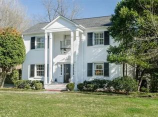 2011 S Wendover Rd, Charlotte, NC 28211