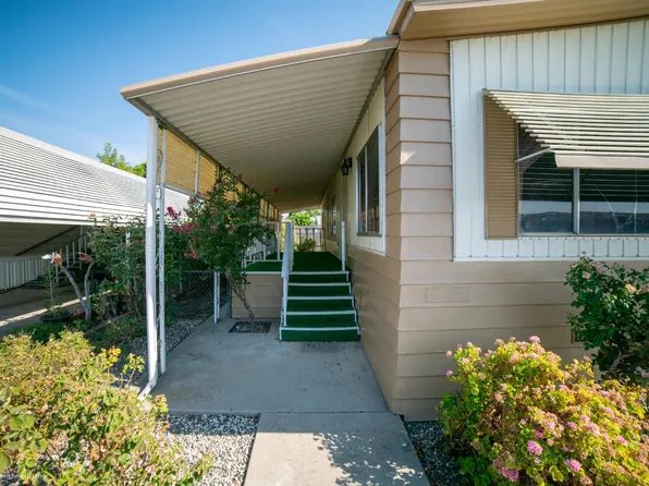 8700 W Lane #231, Stockton, CA 95210