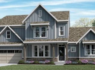 485 Platte Dr, Hoschton, GA 30548