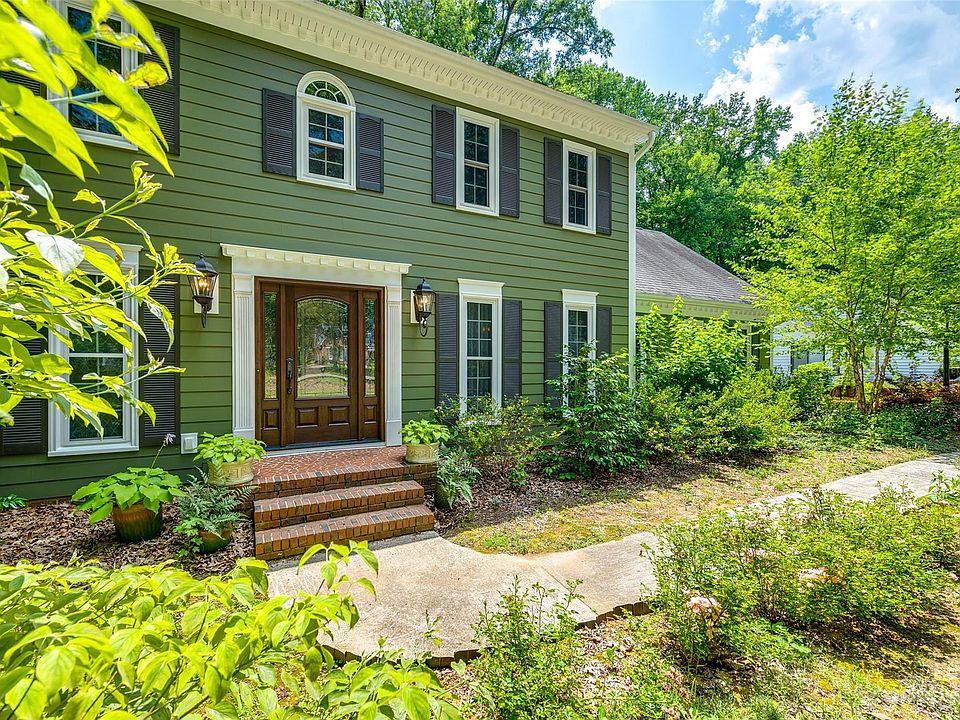 4942 Dayspring Dr, Mint Hill, NC 28227 Zillow
