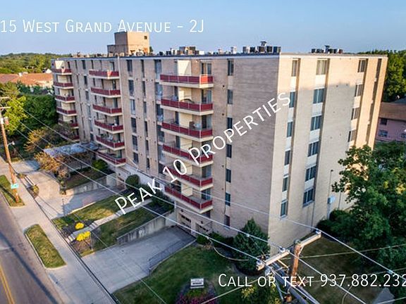 2nd image of 515 W Grand Ave #2J