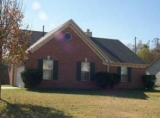 4391 Annie Mae, Memphis, TN 38053