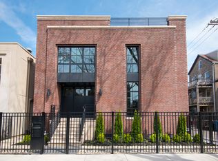 1711 N Wolcott Ave, Chicago, IL 60622