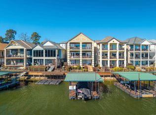 347 Paradise Point, Hot Springs, AR 71913