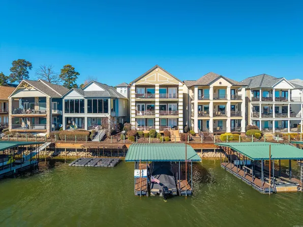 347 Paradise Point, Hot Springs, AR 71913