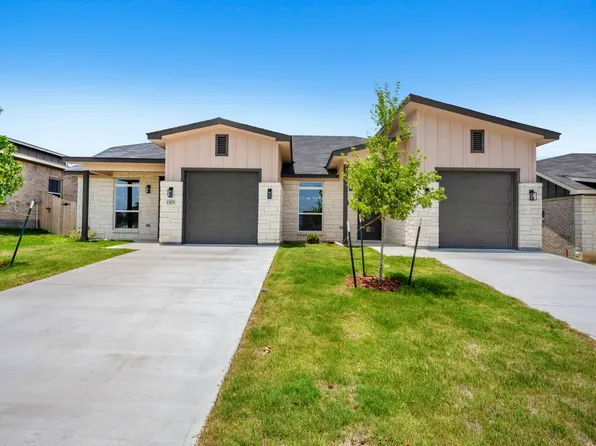 1305 Lone Pine Way, Killeen, TX 76543