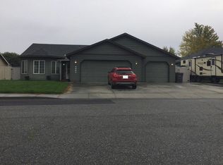 4001 S Quincy St, Kennewick, WA 99337