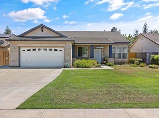 5337 W Dorothea Ave, Visalia, CA 93277