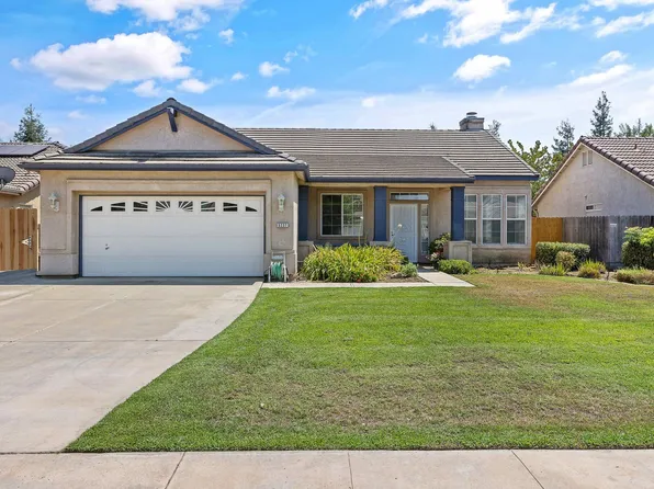 5337 W Dorothea Avenue, Visalia, CA 93277