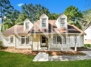 712 Torwood Dr, Columbia, SC 29203