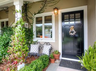 36 Juno Rd, Tiburon, CA 94920