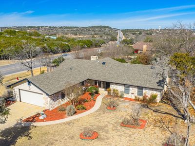 100 Riverhill Blvd, Kerrville, TX, 78028