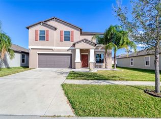 11216 Beeswing Pl, Riverview, FL 33578