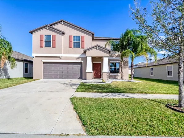 11216 Beeswing Pl, Riverview, FL 33578