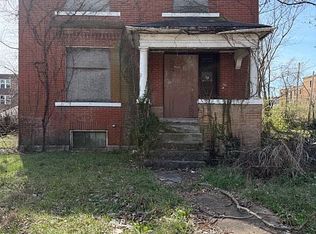 5332 Vernon Ave, Saint Louis, MO