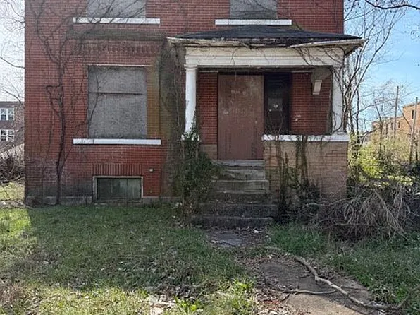 5332 Vernon Ave, Saint Louis, MO 63112