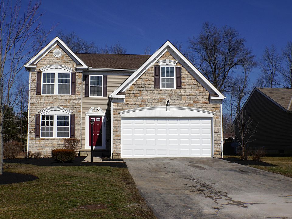 1st image of 159 Brandy Mill Dr