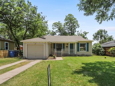 11022 Desdemona Dr, Dallas, TX, 75228