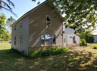 15950 Nelson Rd, Hemlock, MI 48626