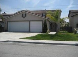 15953 Windcrest Dr, Fontana, CA 92337
