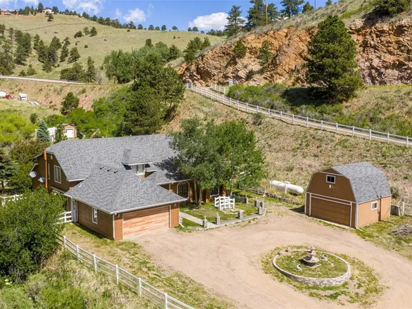22730 US Highway 40, Golden, CO 80401