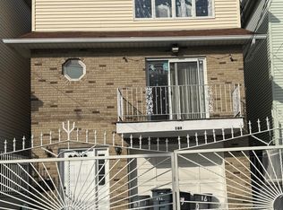 169 Garfield Ave #1, Jersey City, NJ 07305