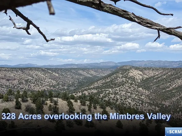 3515X Highway 35, Mimbres, NM 88049