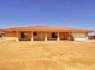 7364 Sunset Rd, Joshua Tree, CA 92252