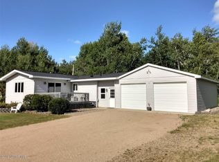 22850 Meadow Dr, Bagley, MN 56621