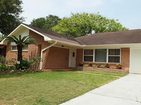 11510 Endicott Ln, Houston, TX 77035