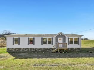 199 Bud Ball Rd, Limestone, TN 37681