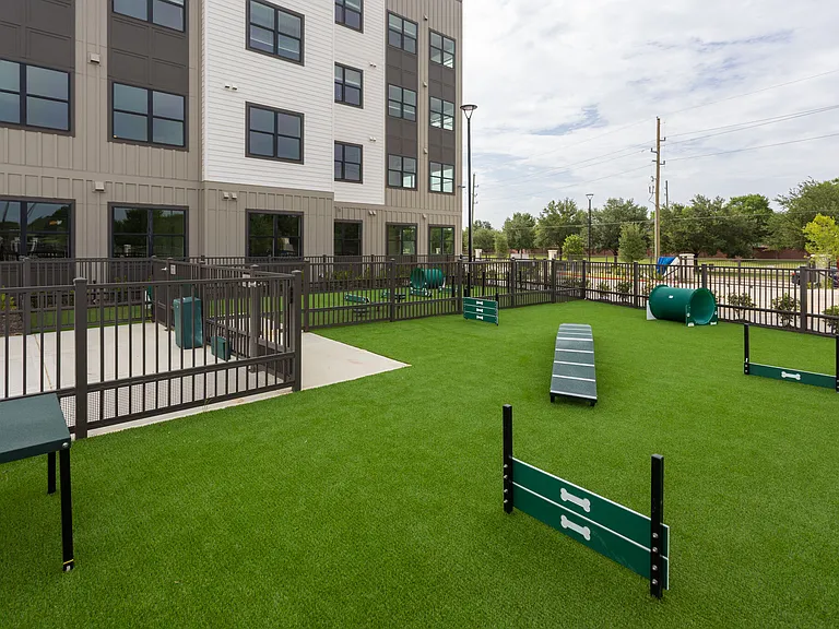 Prose Canopy apartments community photo