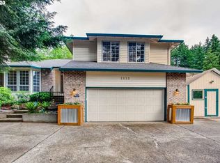 6633 SW 154th Pl, Beaverton, OR 97007