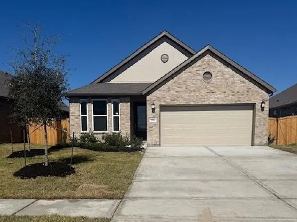 25734 Sapphire Cove St, Katy, TX 77493