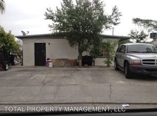 2036 McCarran St, North Las Vegas, NV 89030
