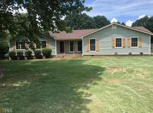 3784 Summit View Ln, Snellville, GA 30039