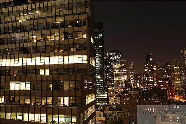 Rented by Michael Charles New York | media 21