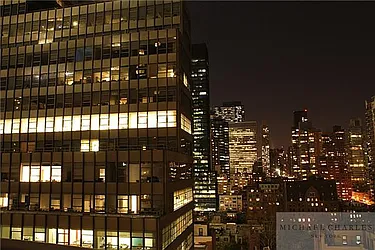 Rented by Michael Charles New York
