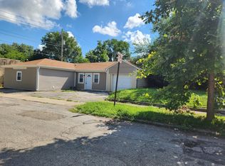 1009 N Gladstone Ave, Indianapolis, IN 46201