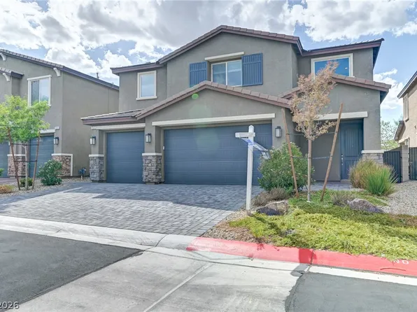 7527 Ardenno St, North Las Vegas, NV 89084